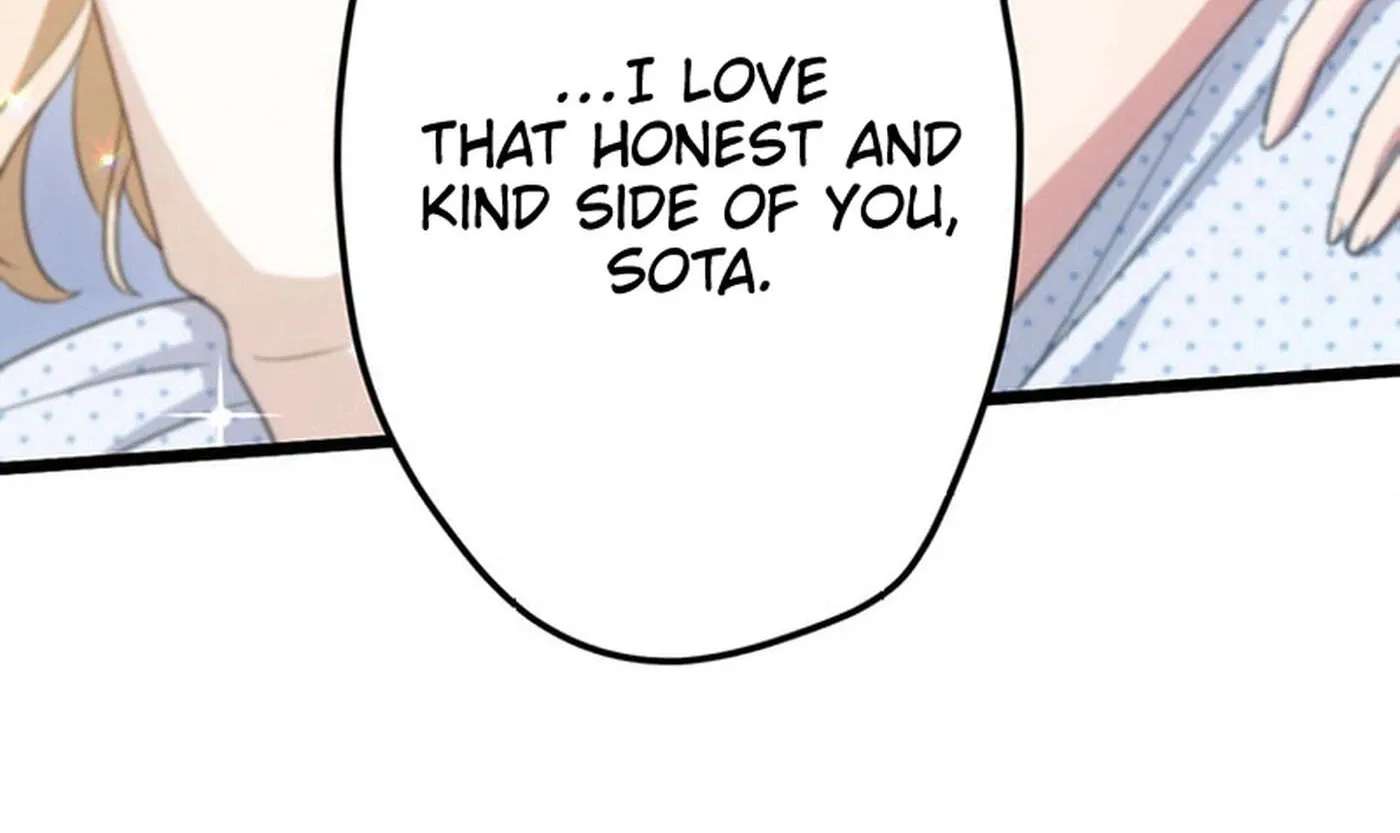 Moshimo, Yuurei ga Hatsukoi o Shitara. Chapter 13 - page 4