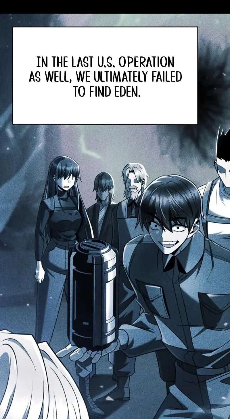 The Dungeon Cleaning Life Of A Once Genius Hunter Chapter 162 - page 13