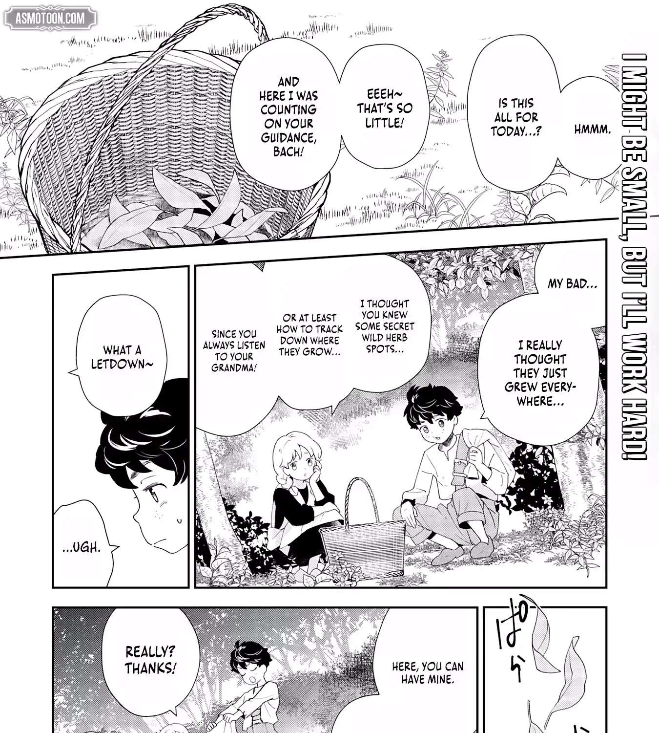 Mob Soul ~Reincarnated as a Lowly Lackey, I Used My Game Knowledge to Go Unrivaled and Build the Strongest Party!~ Chapter 2.1 - page 3