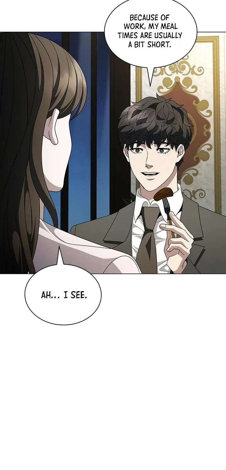 Dr. Choi Tae-Soo Chapter 326 - page 39