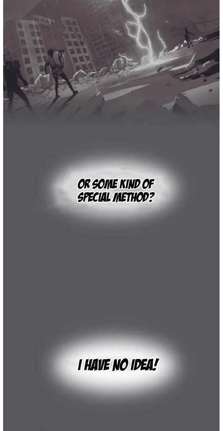 Counter Cube Chapter 207 - page 60
