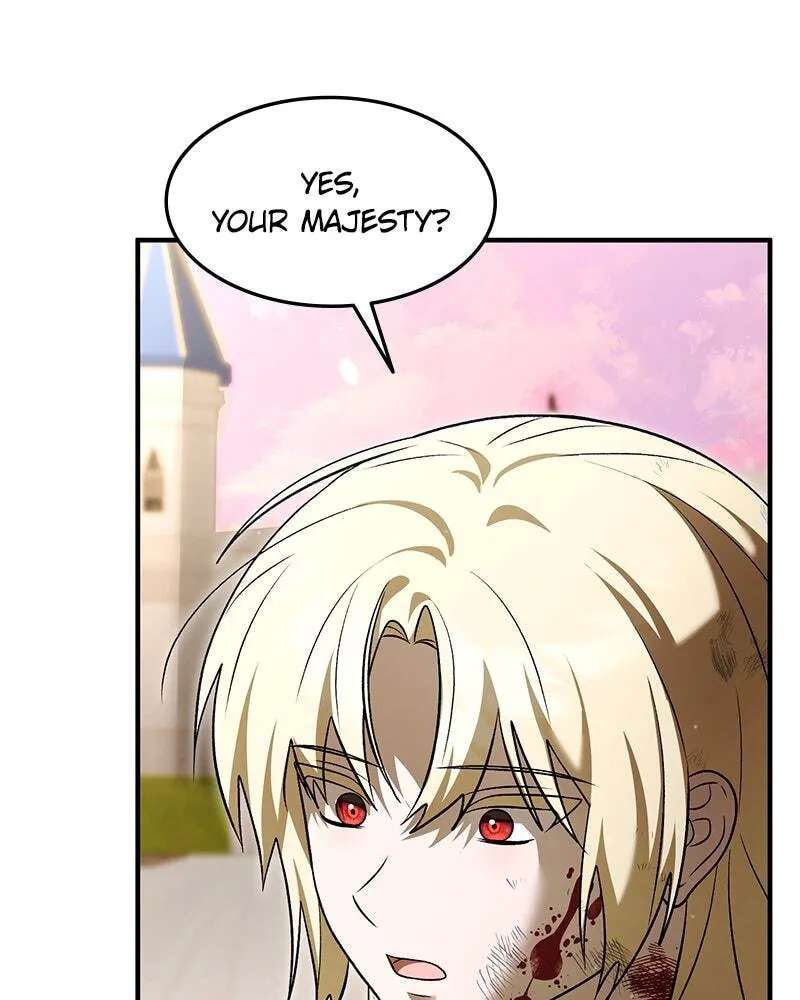 The Emperor's Puppy Chapter 84 - page 34