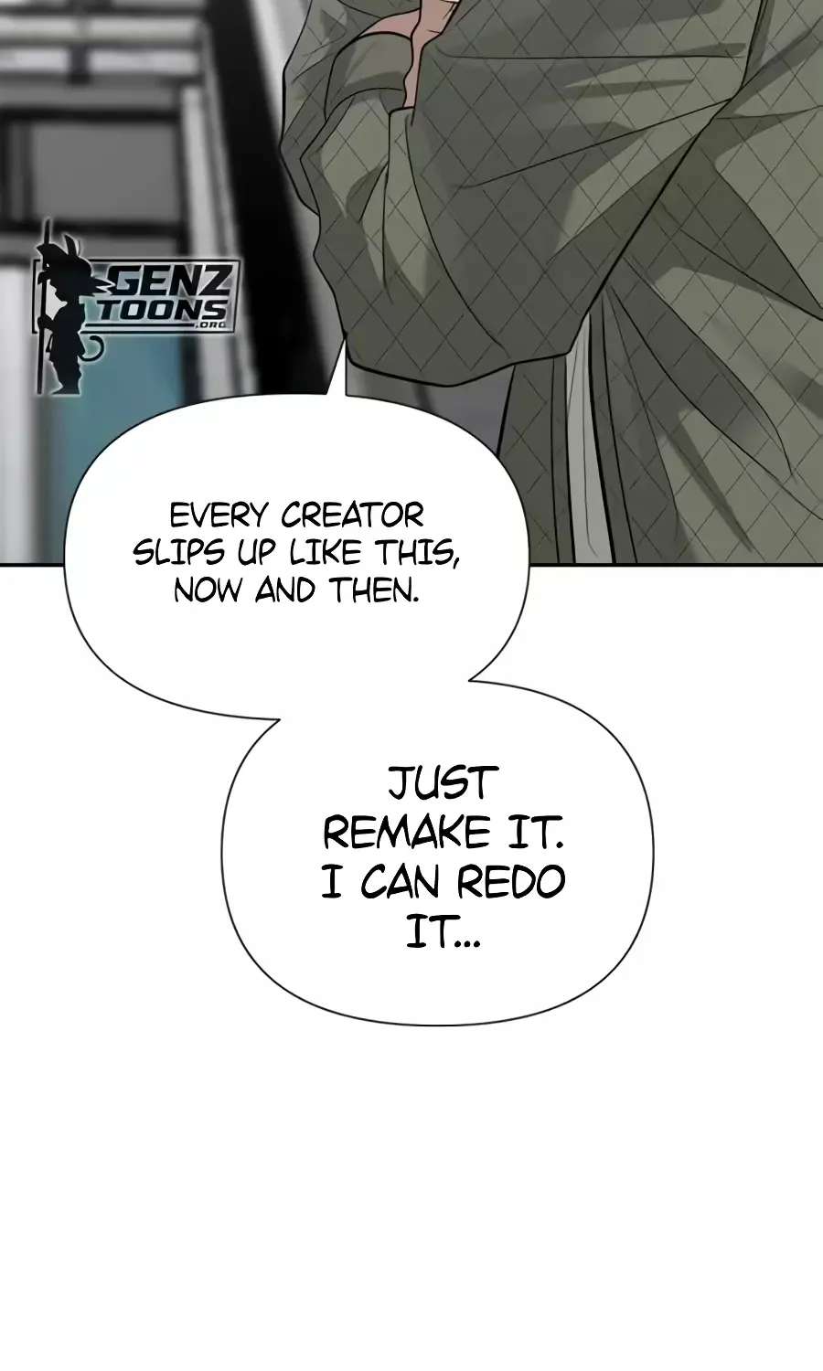 God of Ad-Lib Chapter 32 - page 55