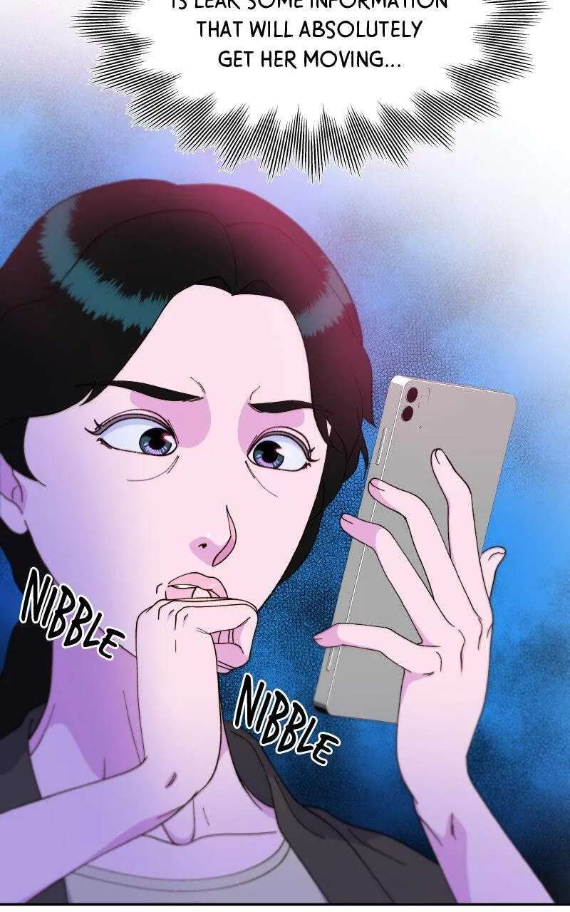 Momfluencer Chapter 91 - page 72