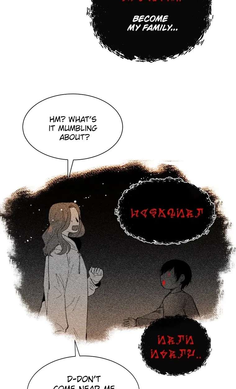 There Are Monsters Here, Too Chapter 2 - page 49