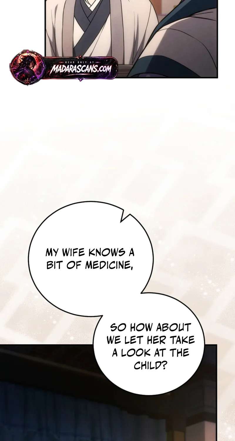 Samryu is the best in the world Chapter 23 - page 63