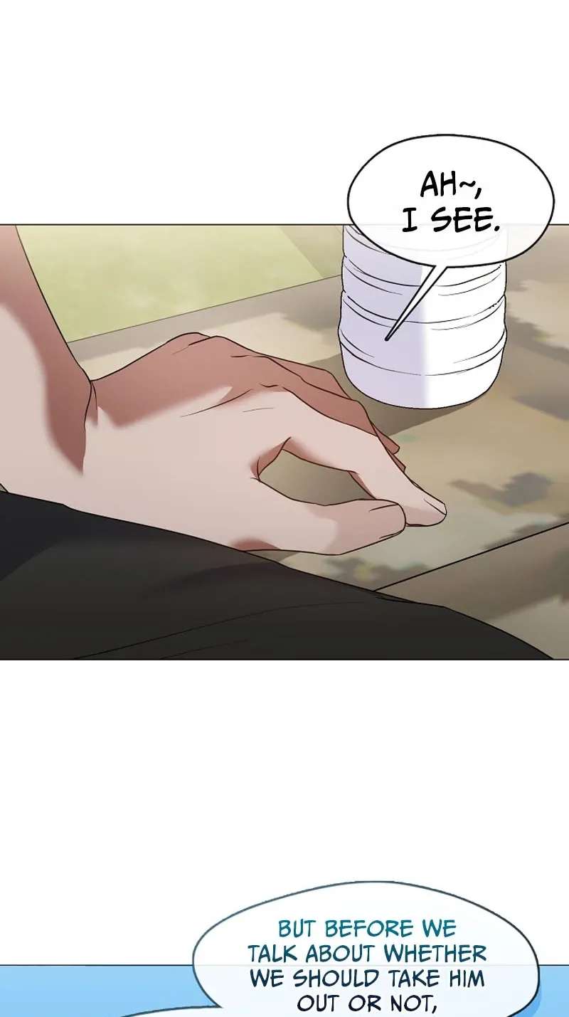 Afterlife Diner Chapter 132 - page 12