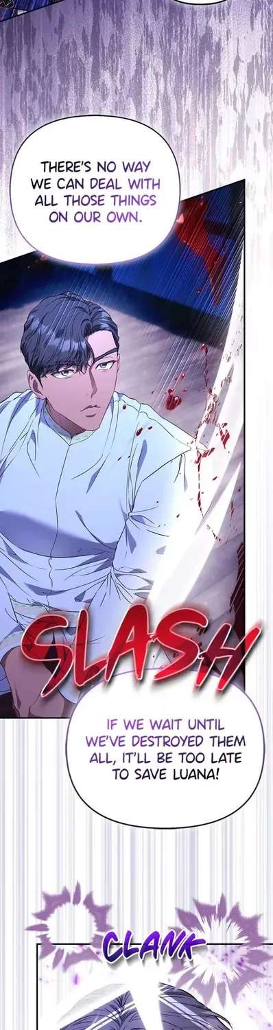 I’m The Princess Of All Chapter 122 - page 9