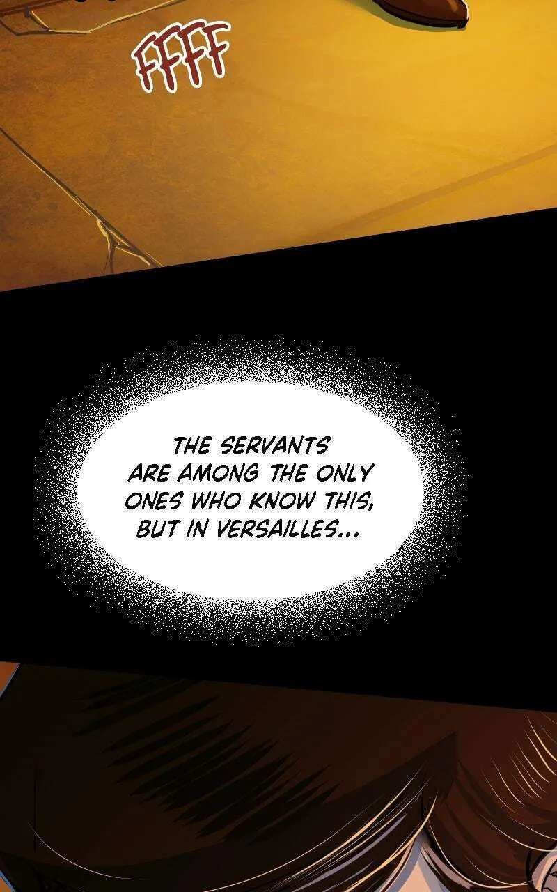 The Intrigues of the Chevalier D'Eon Chapter 20 - page 12