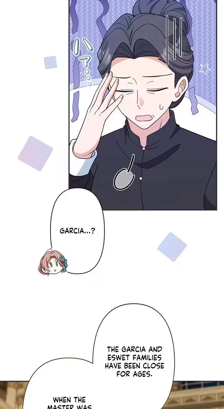I Became the Tutor to the Wolf Duke Chapter 22 - page 72