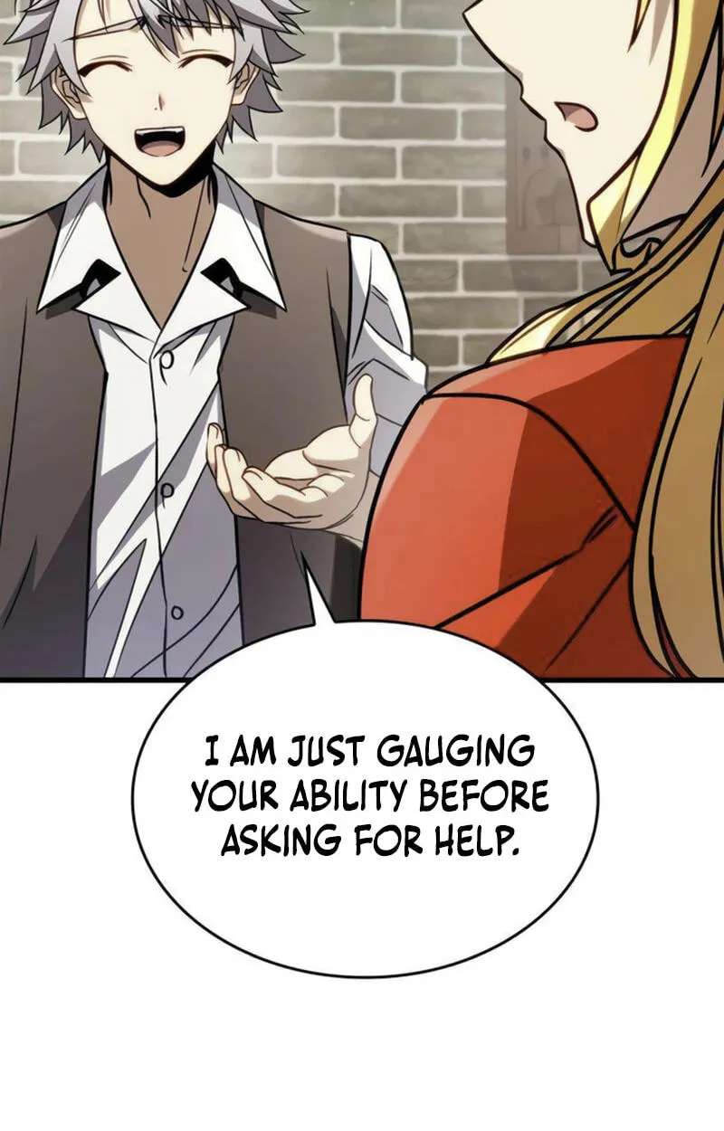 Quit Everything and Sell Coke Chapter 11 - page 73