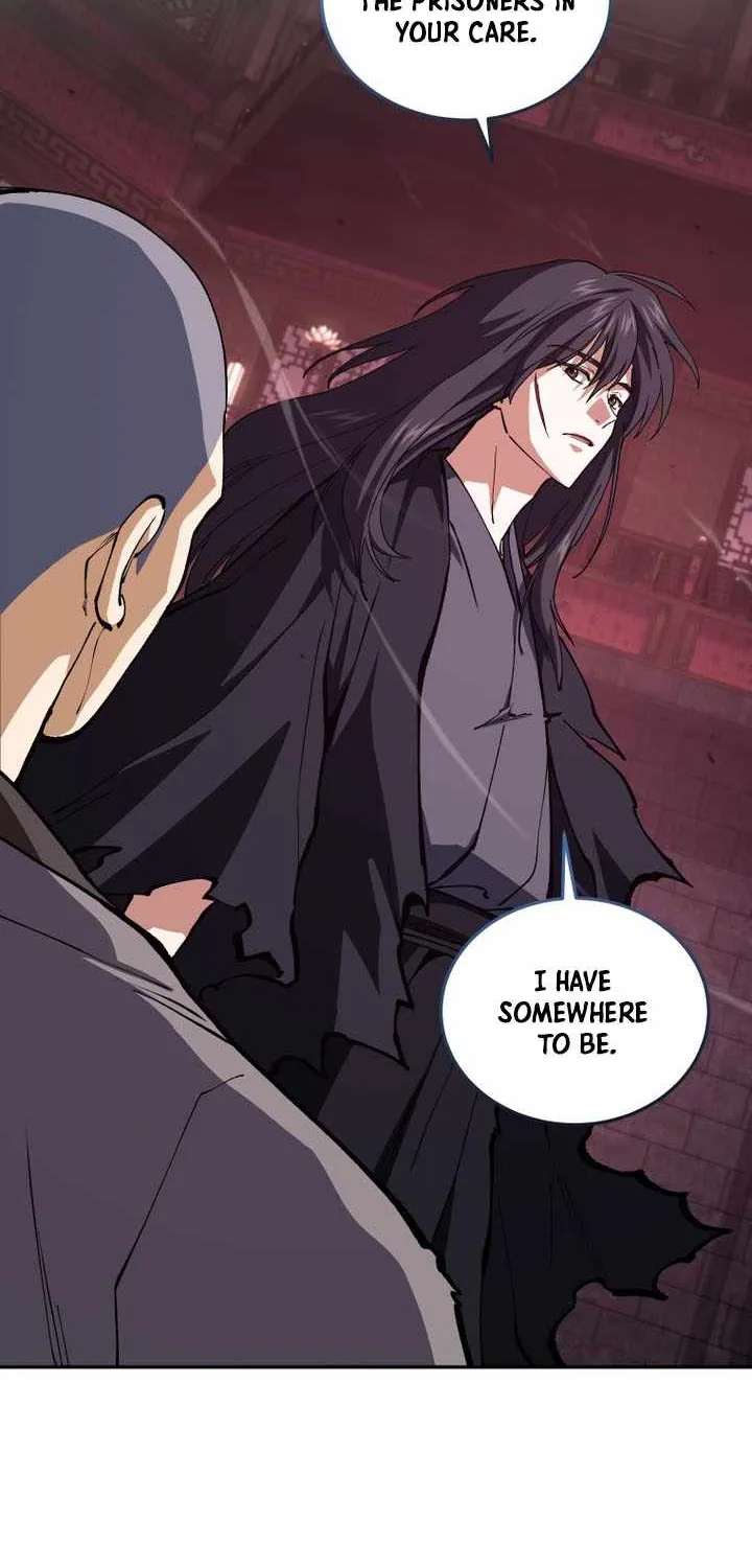 My Dad Is the Best in the World Chapter 33 - page 53