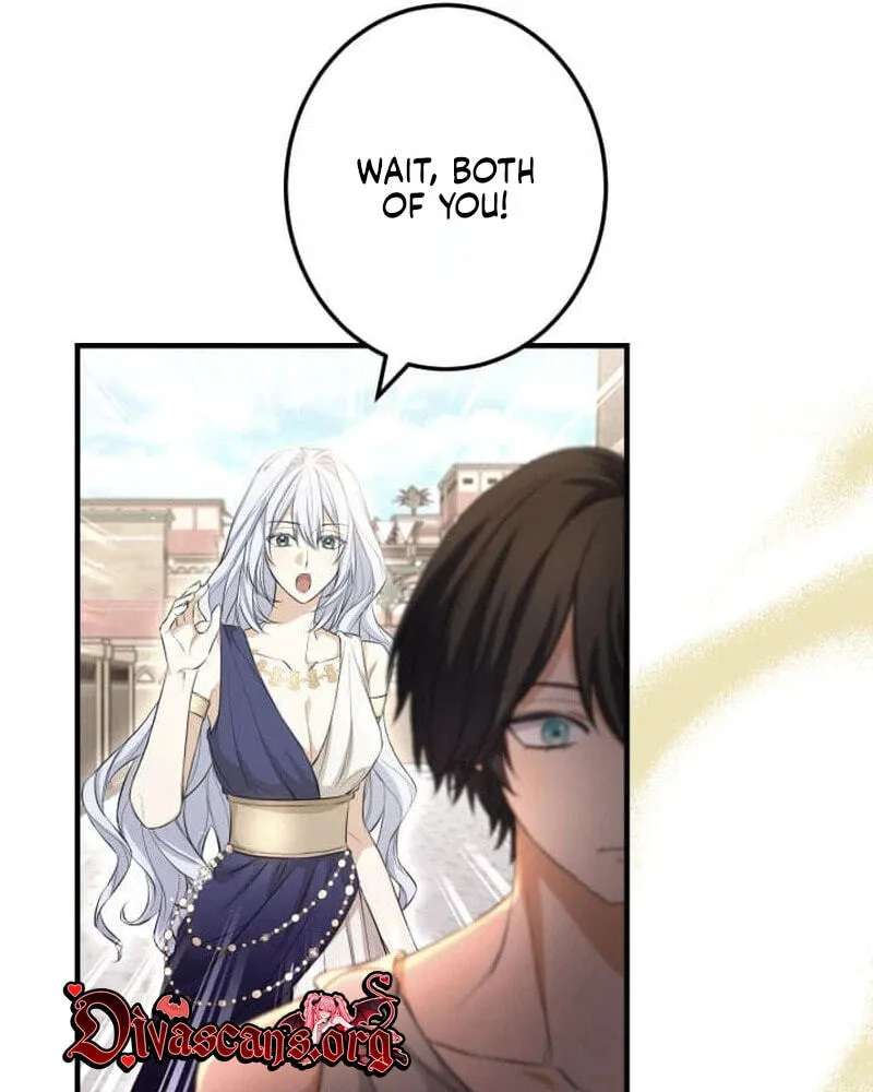 Ookan Yori Dekiai o Chapter 26 - page 10