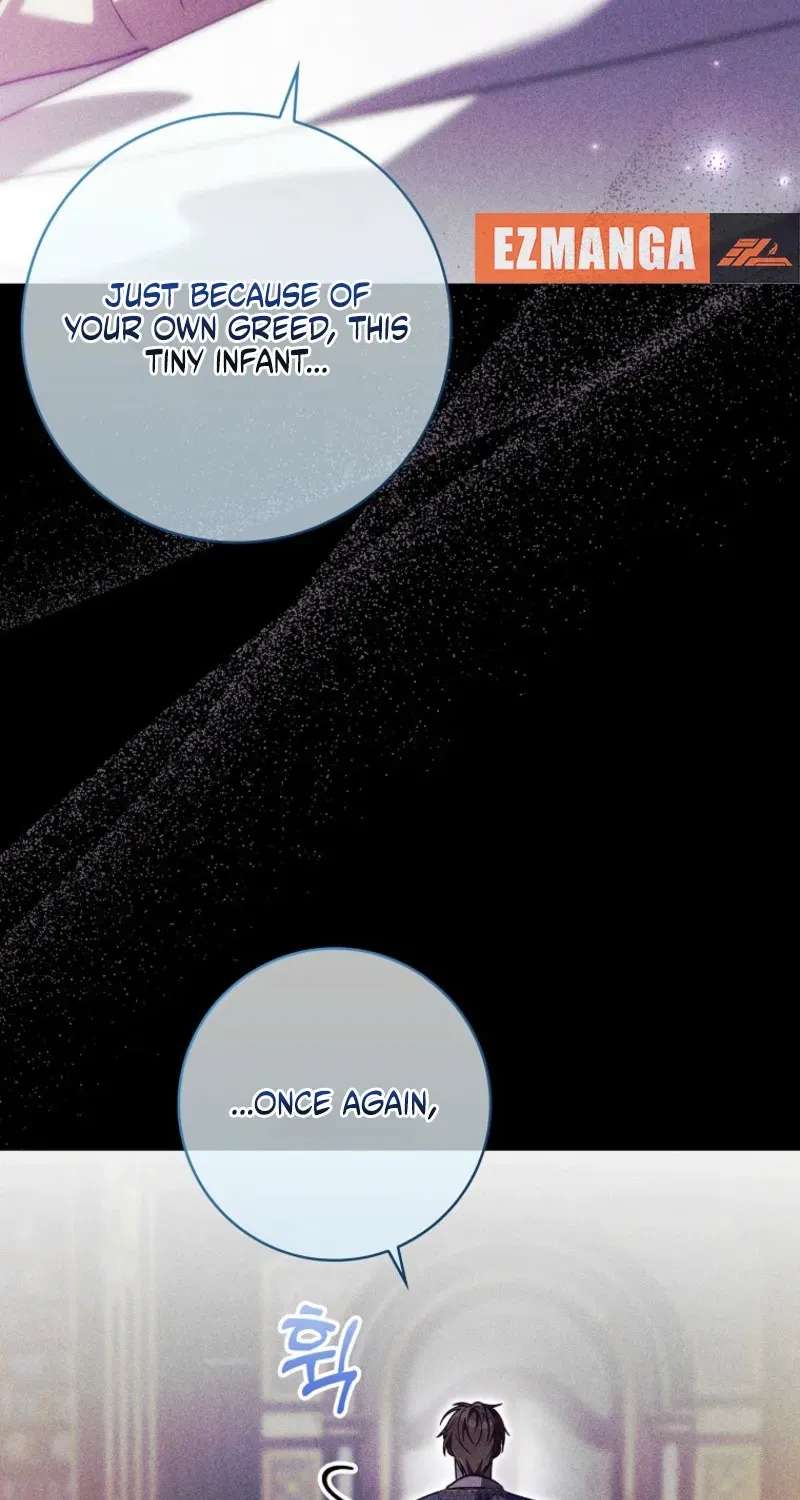I’ll Try to Save My Father Chapter 30 - page 18