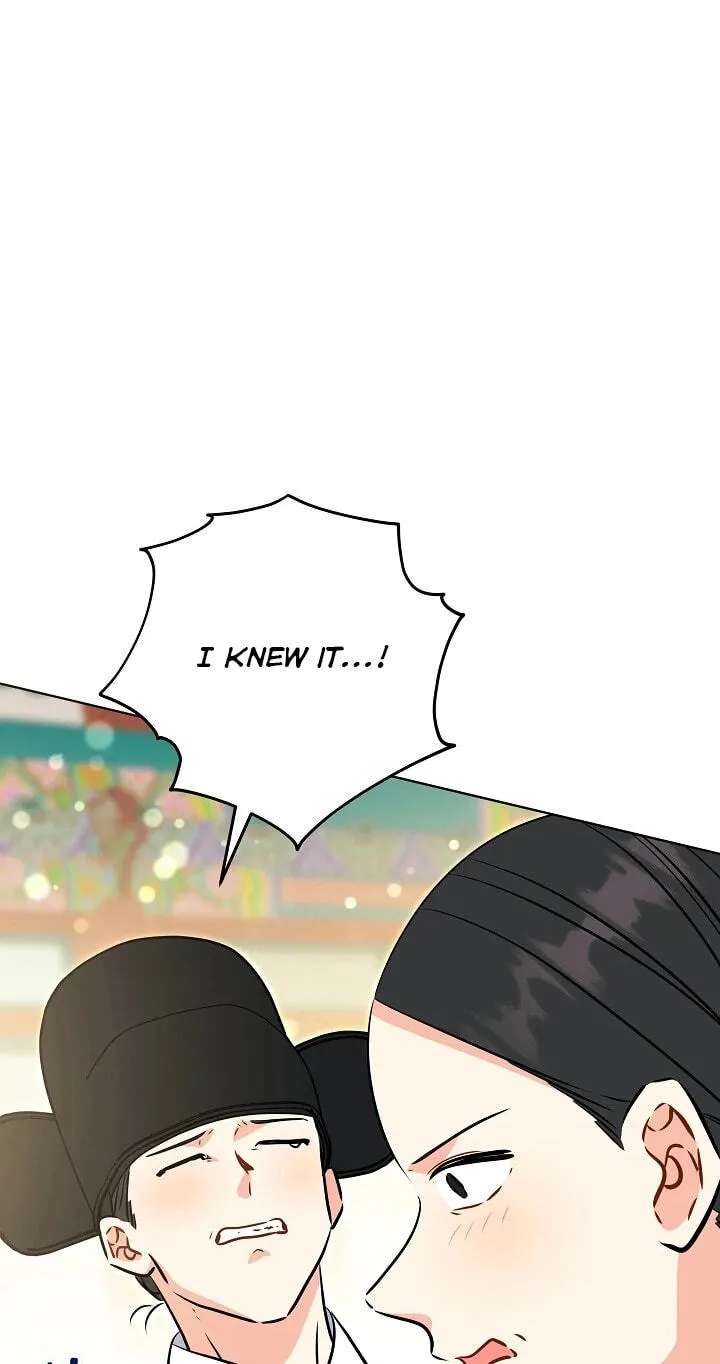 I Was Born as The Daughter of a Low-Ranking Concubine Chapter 92 - page 40