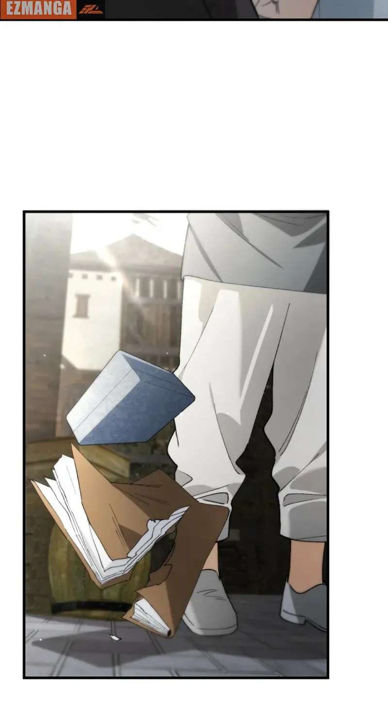 Koori no Koutei no Torikago no Naka de Chapter 31 - page 8