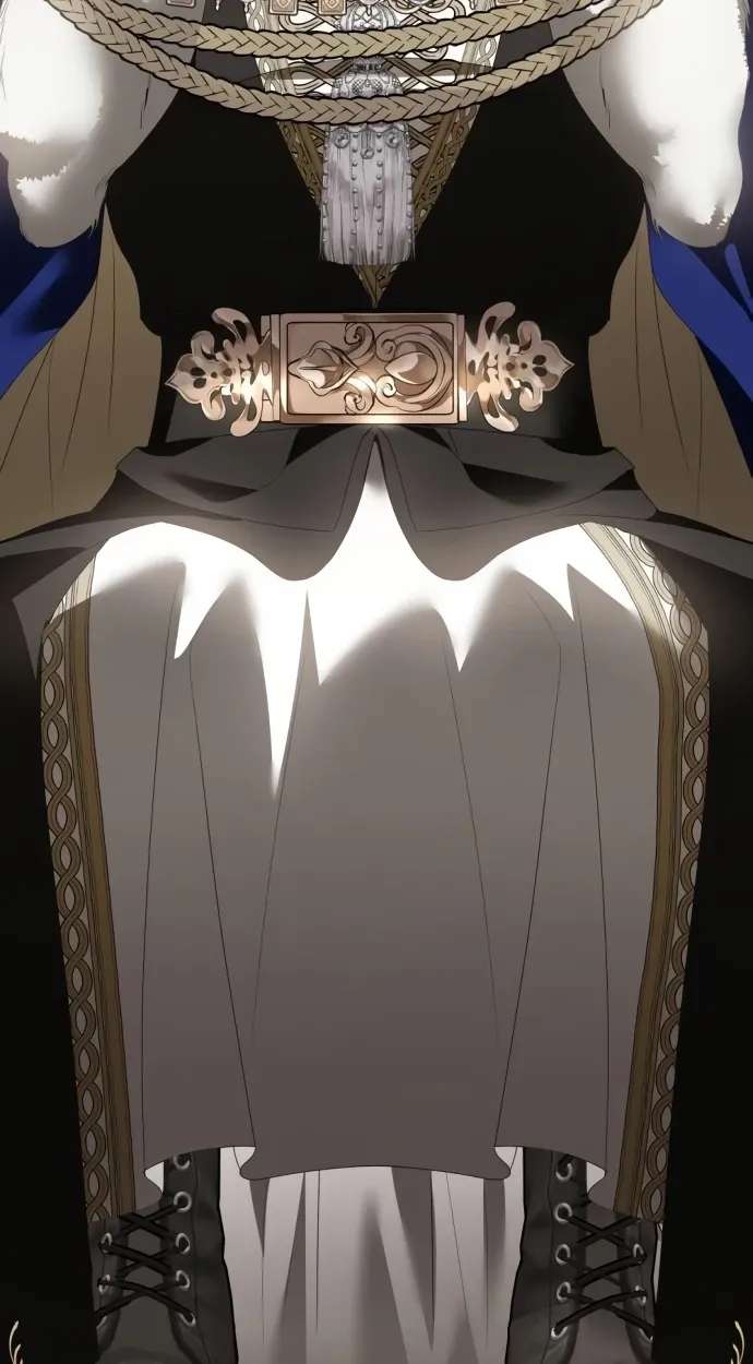 That's Just How First Love Is Your Highness Chapter 69 - page 91
