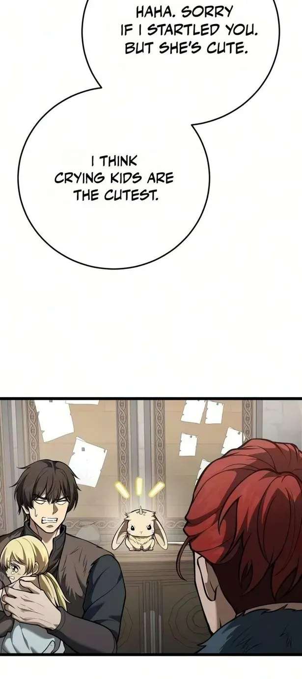 A Married Man in Another World's Story Chapter 27 - page 11