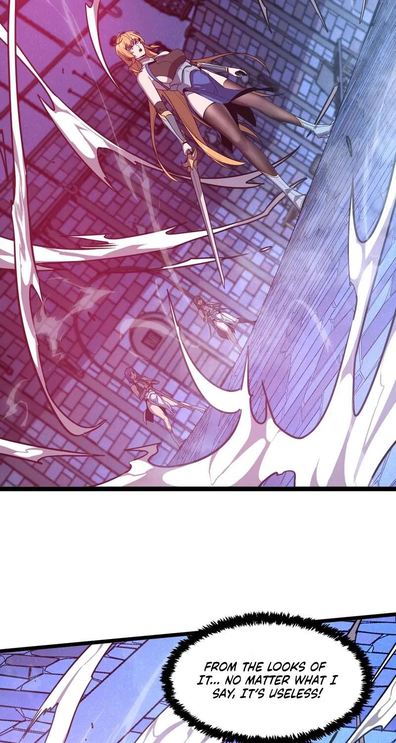 I'm Really Not a Demon Beast Chapter 1 - page 79