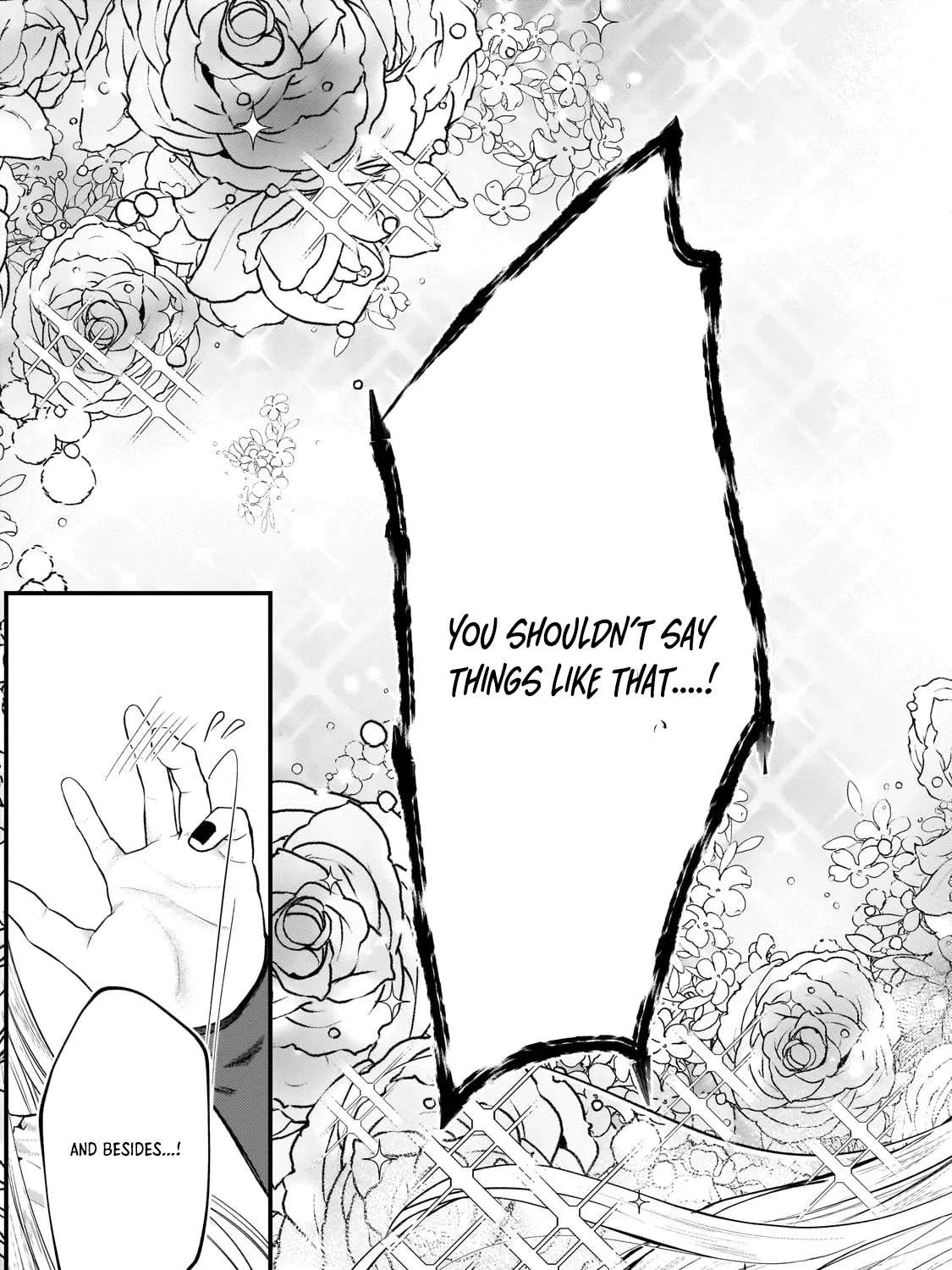 Happiness of the Sacrificial Princess — Bride of the Demon King Chapter 1 - page 47