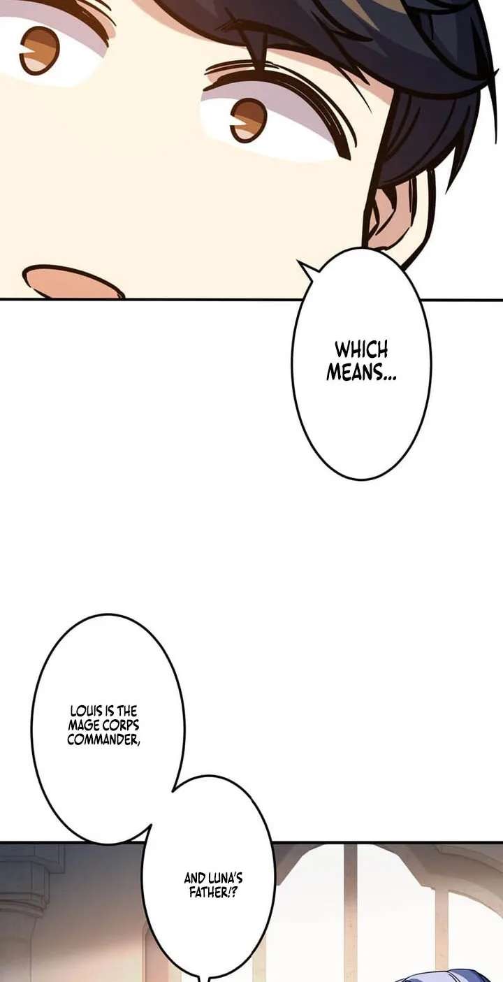 The Eternal Support Mage Becomes the Strongest Sage Chapter 49 - page 69