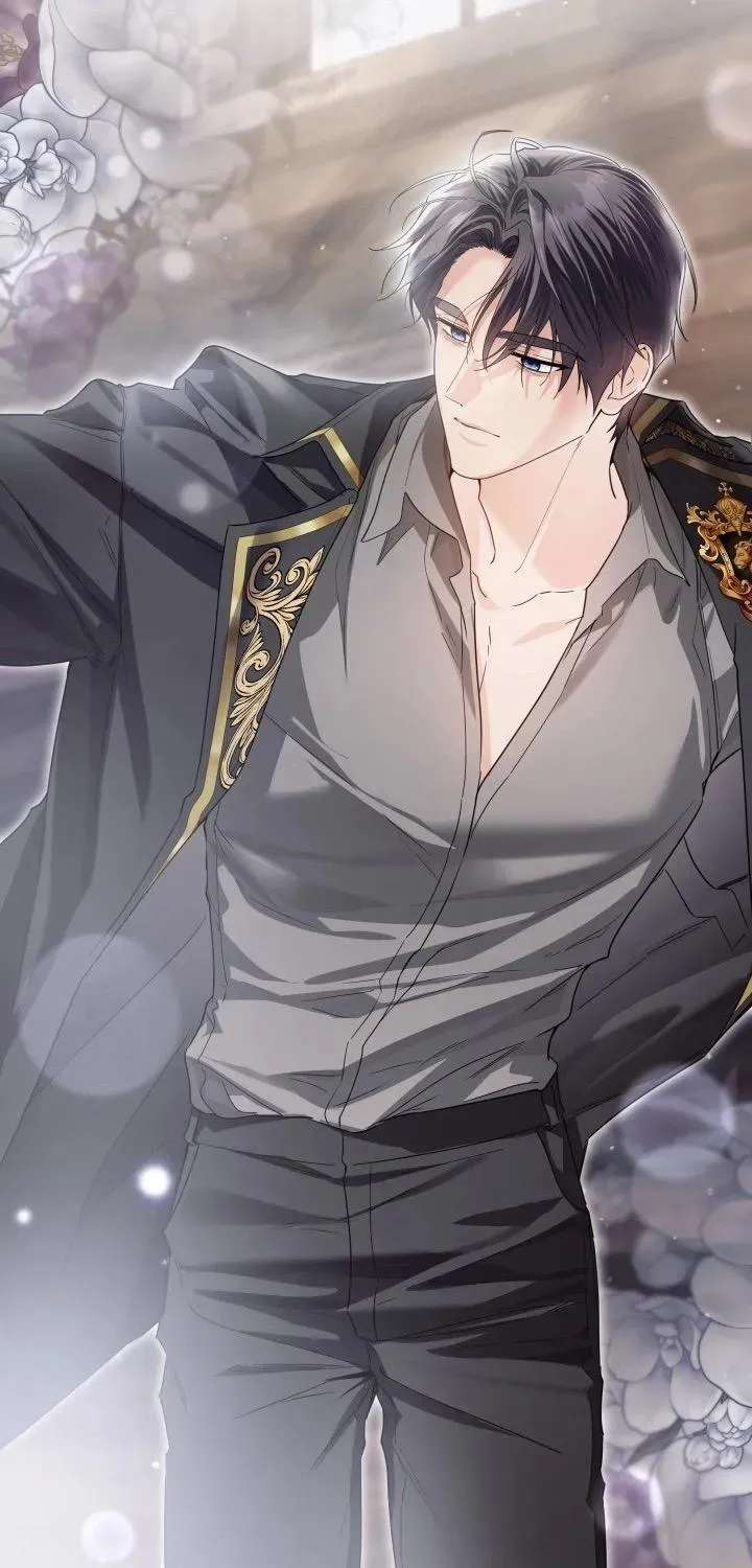 The Princess Stans in Secret Chapter 102 - page 55
