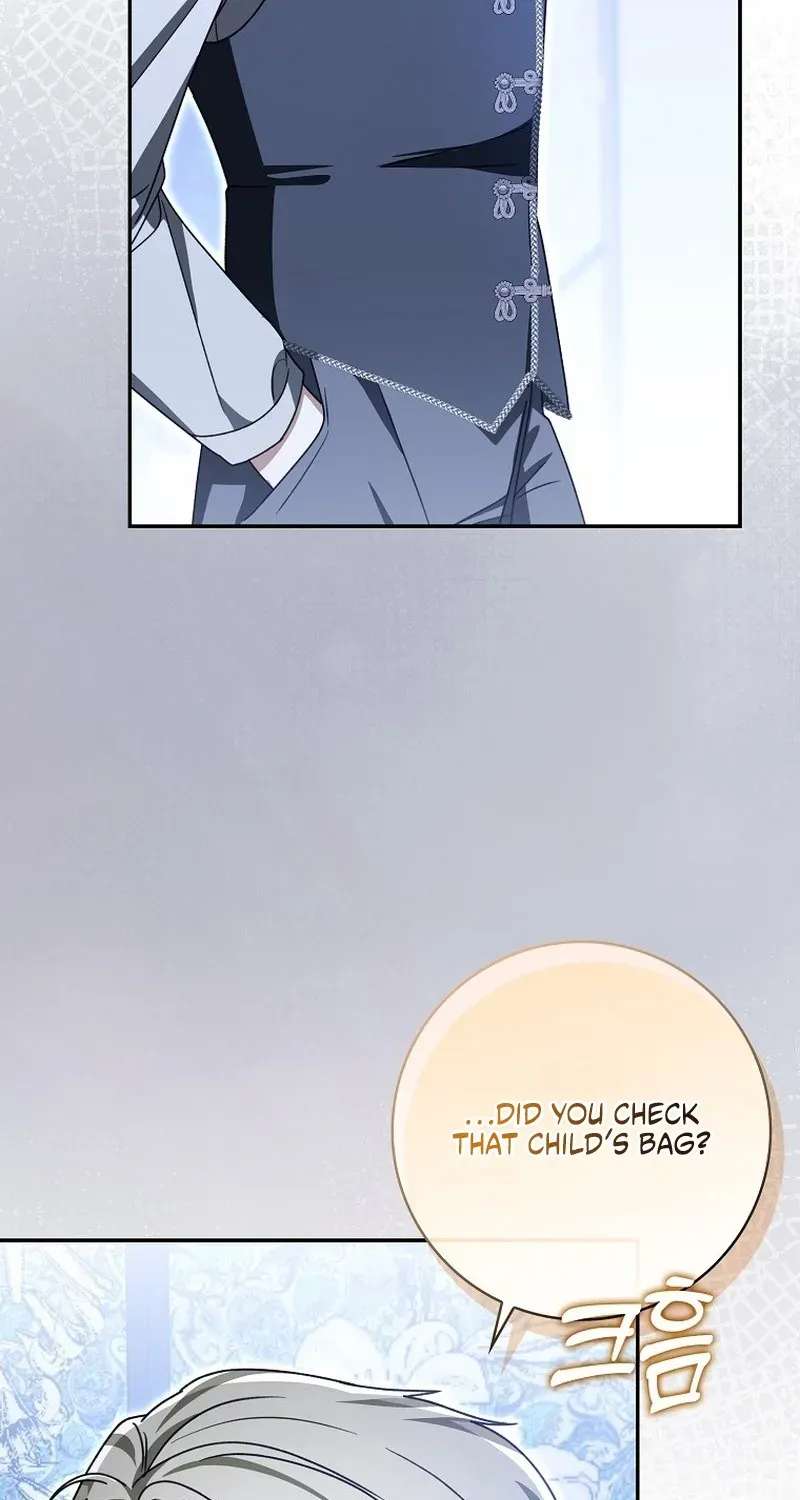 I’ll Try to Save My Father Chapter 26 - page 31