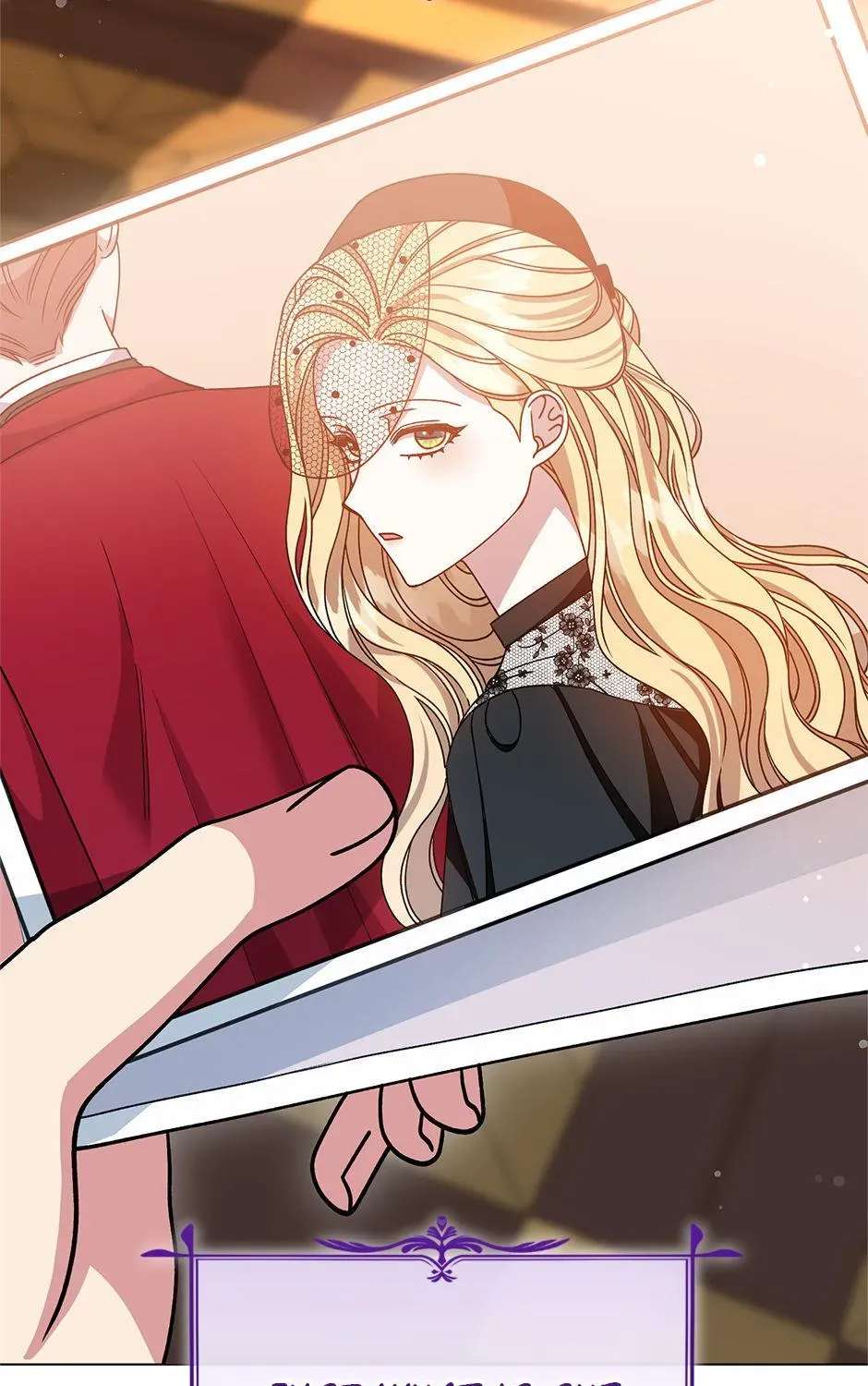 Millionaire Lady Chapter 41 - page 154