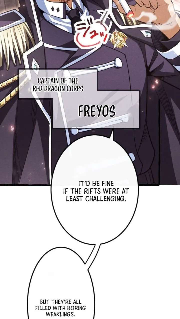 Return of the First Generation꞉ The Strongest in History Reincarnates as His Descendant 1000 Years Later Chapter 54 - page 12