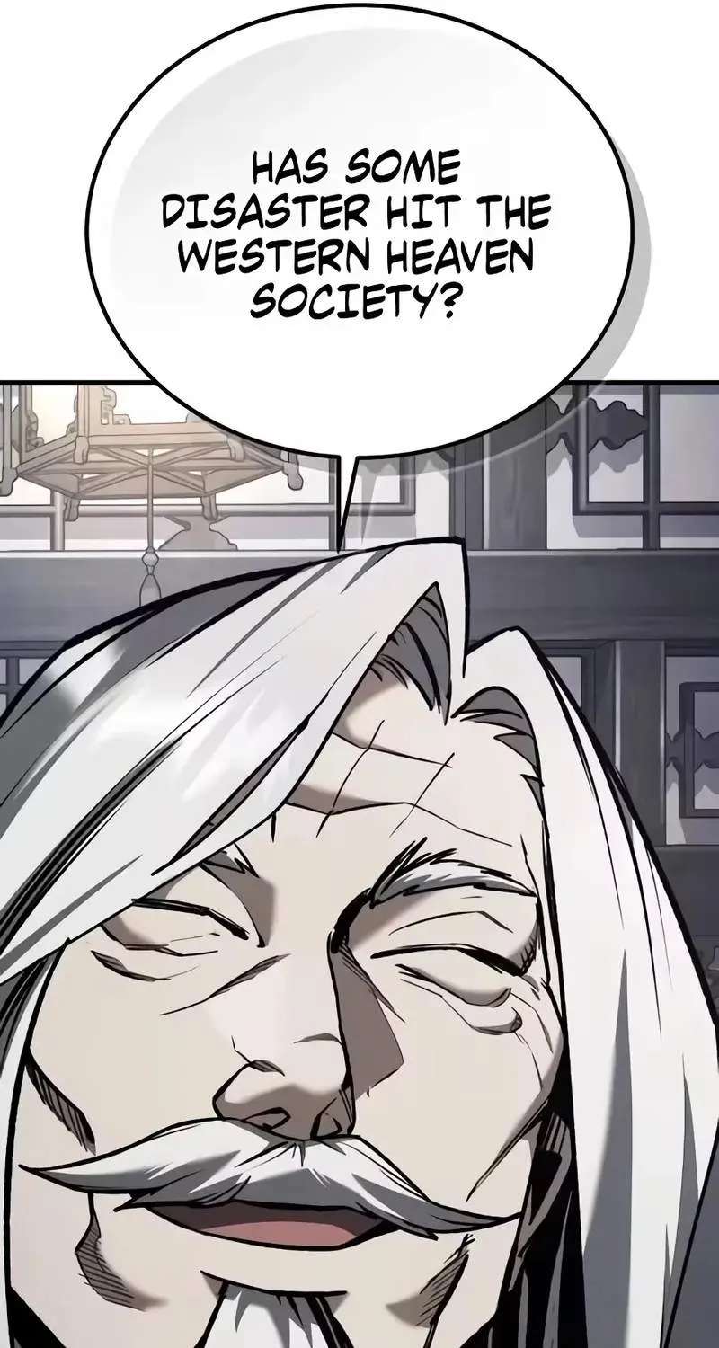 I Became a Martial Arts God's Youngest Son Chapter 9 - page 103