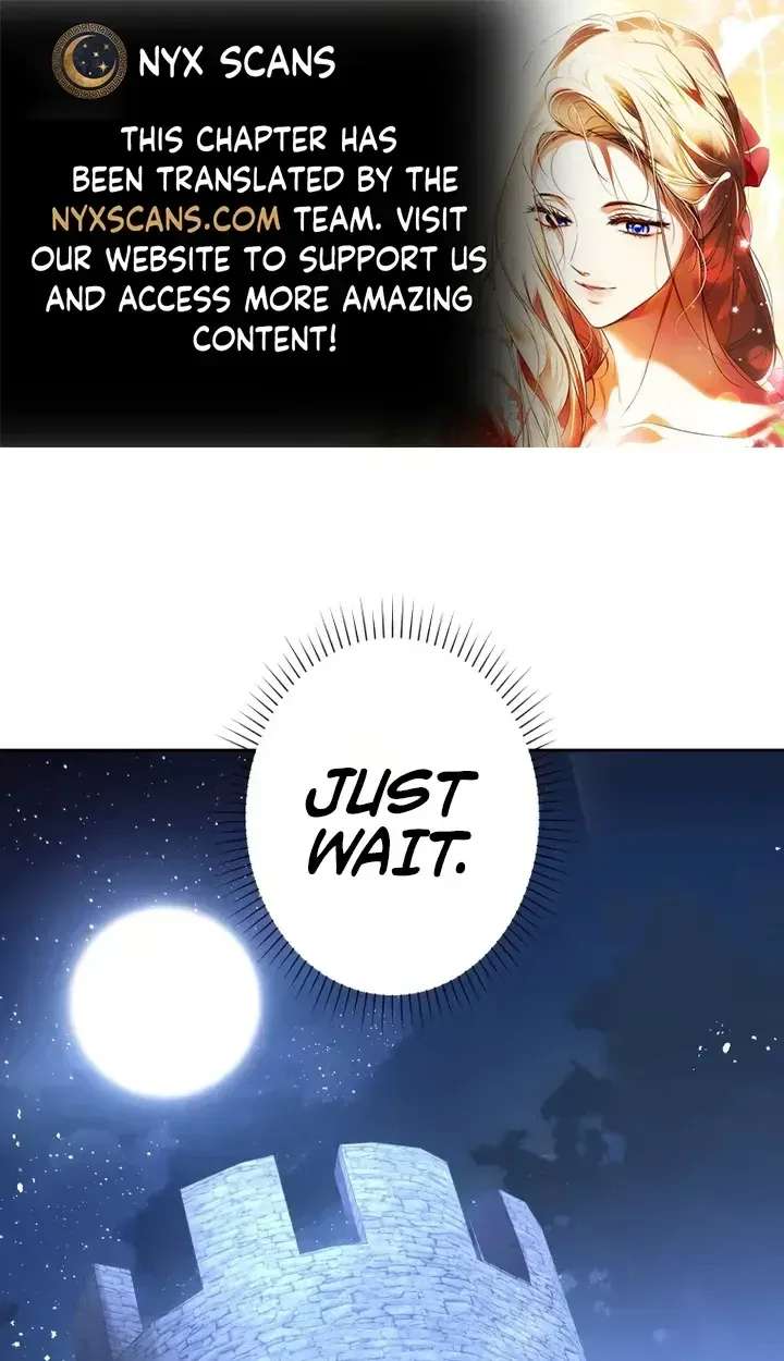 Don't Obsess Over the Fake Princess! Chapter 41 - page 1