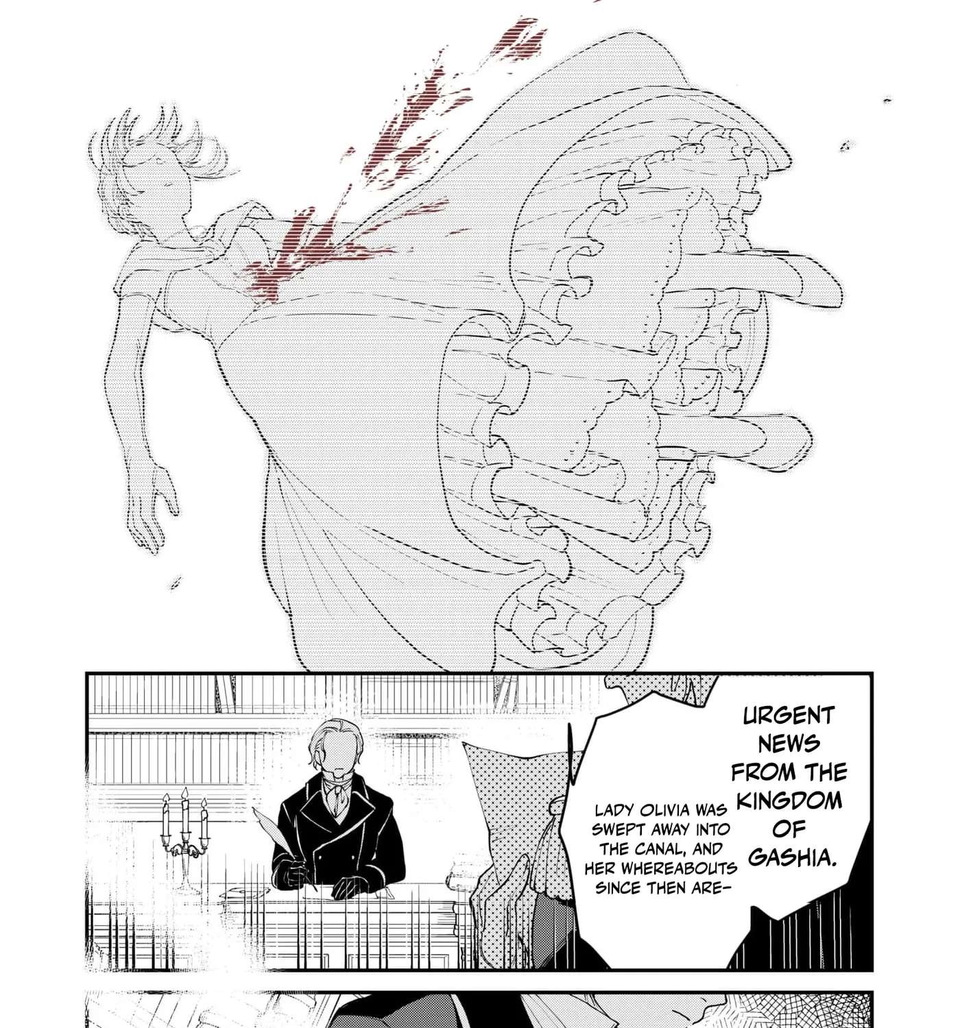 Mibun sa ni Owatta Koi wo, Imasara desuga Chapter 4 - page 45