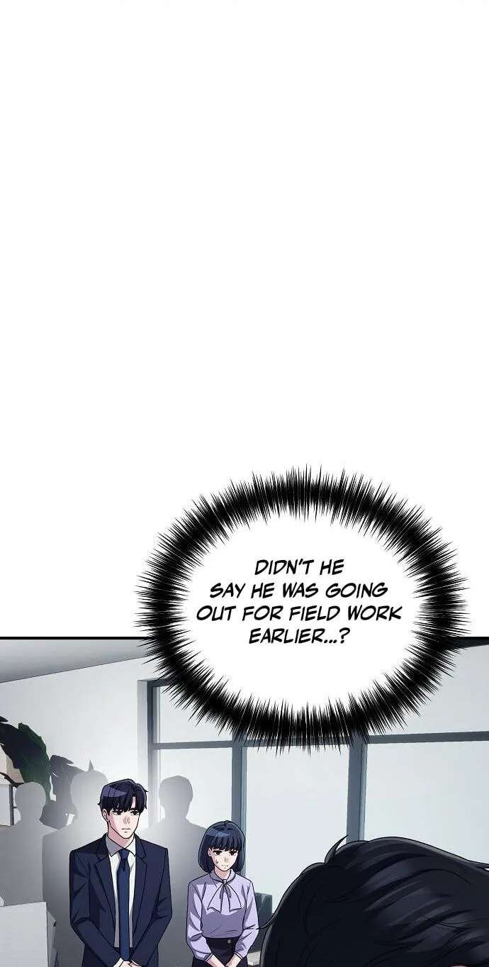 The Corporations Bottom Works Well Chapter 79 - page 85