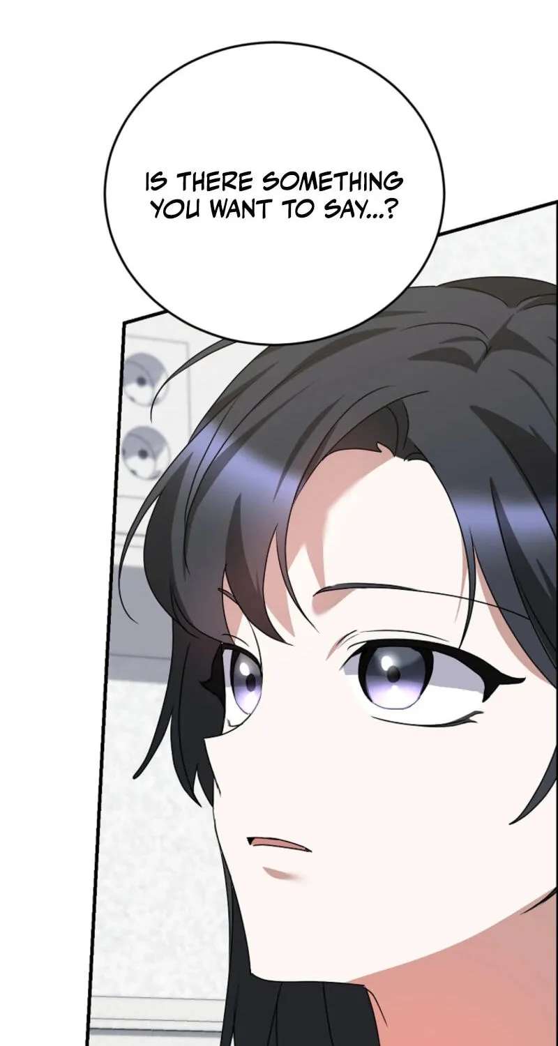 I Am In The Same Class As The Crazy Male Leads Chapter 96 - page 6