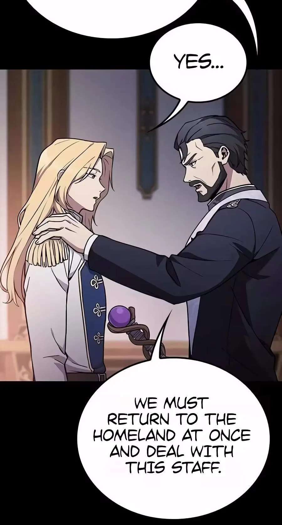 Noble Lady Reformation Guide Chapter 44 - page 59