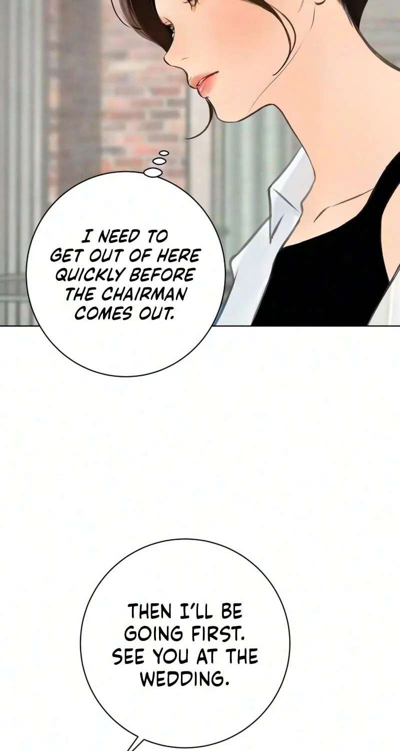 Before the grapes ripen Chapter 54 - page 85