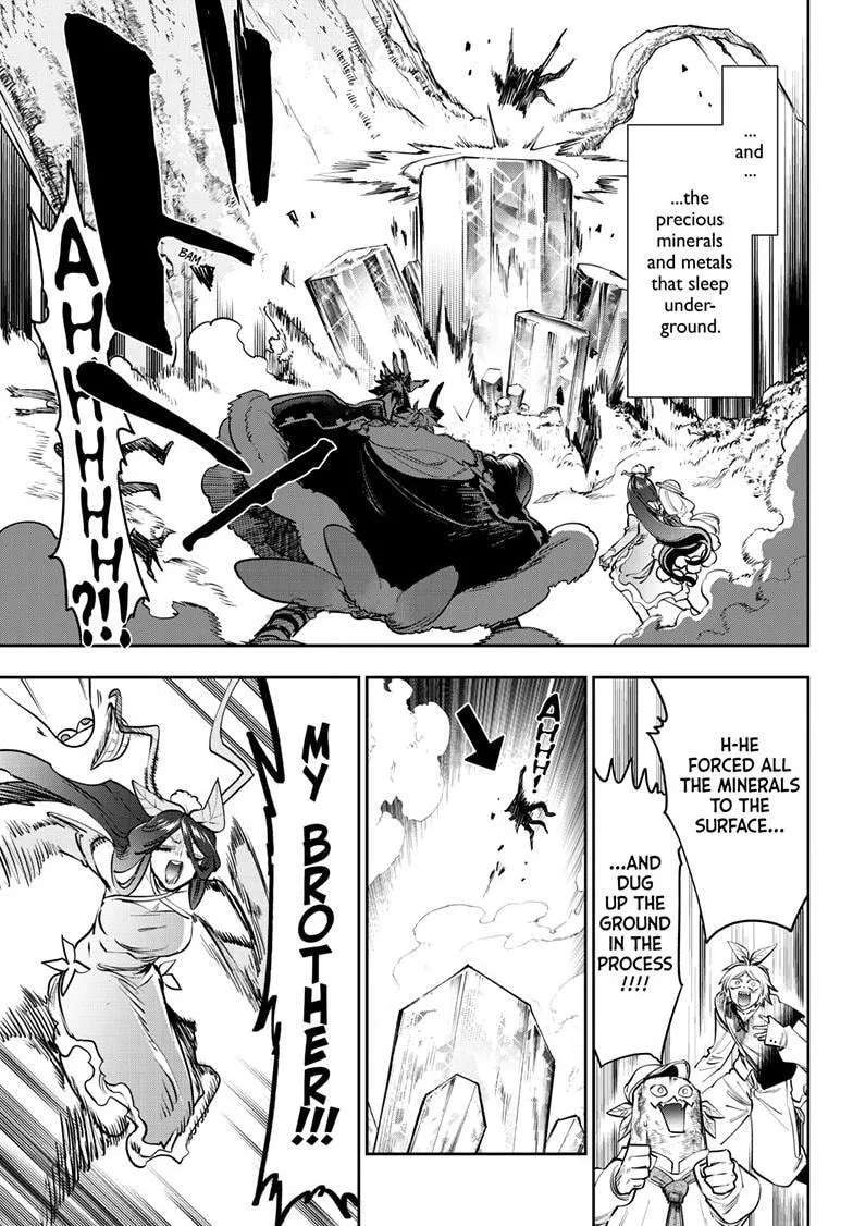 Sleepy Princess in the Demon Castle Chapter 452 - page 8