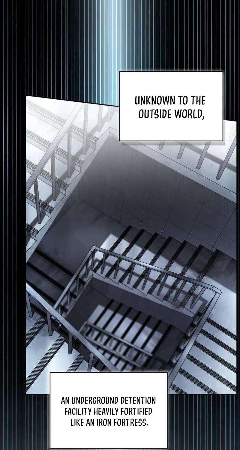 A Wimp’s Strategy Guide to Conquer the Tower Chapter 44 - page 126