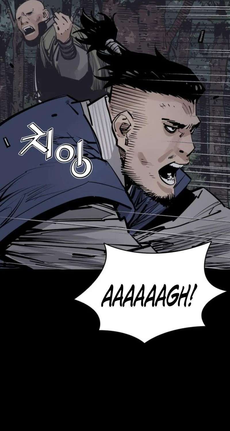 Death God Chapter 153 - page 82