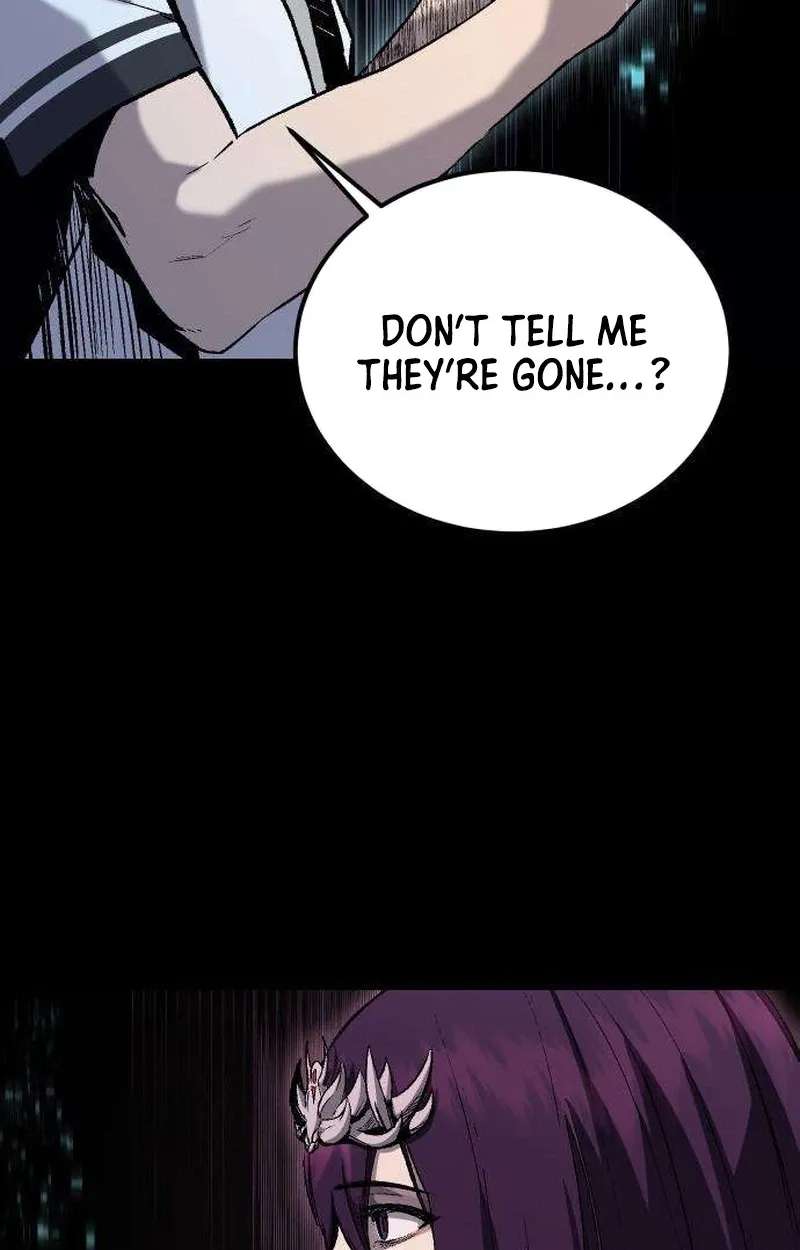 Hell Login Chapter 3 - page 7