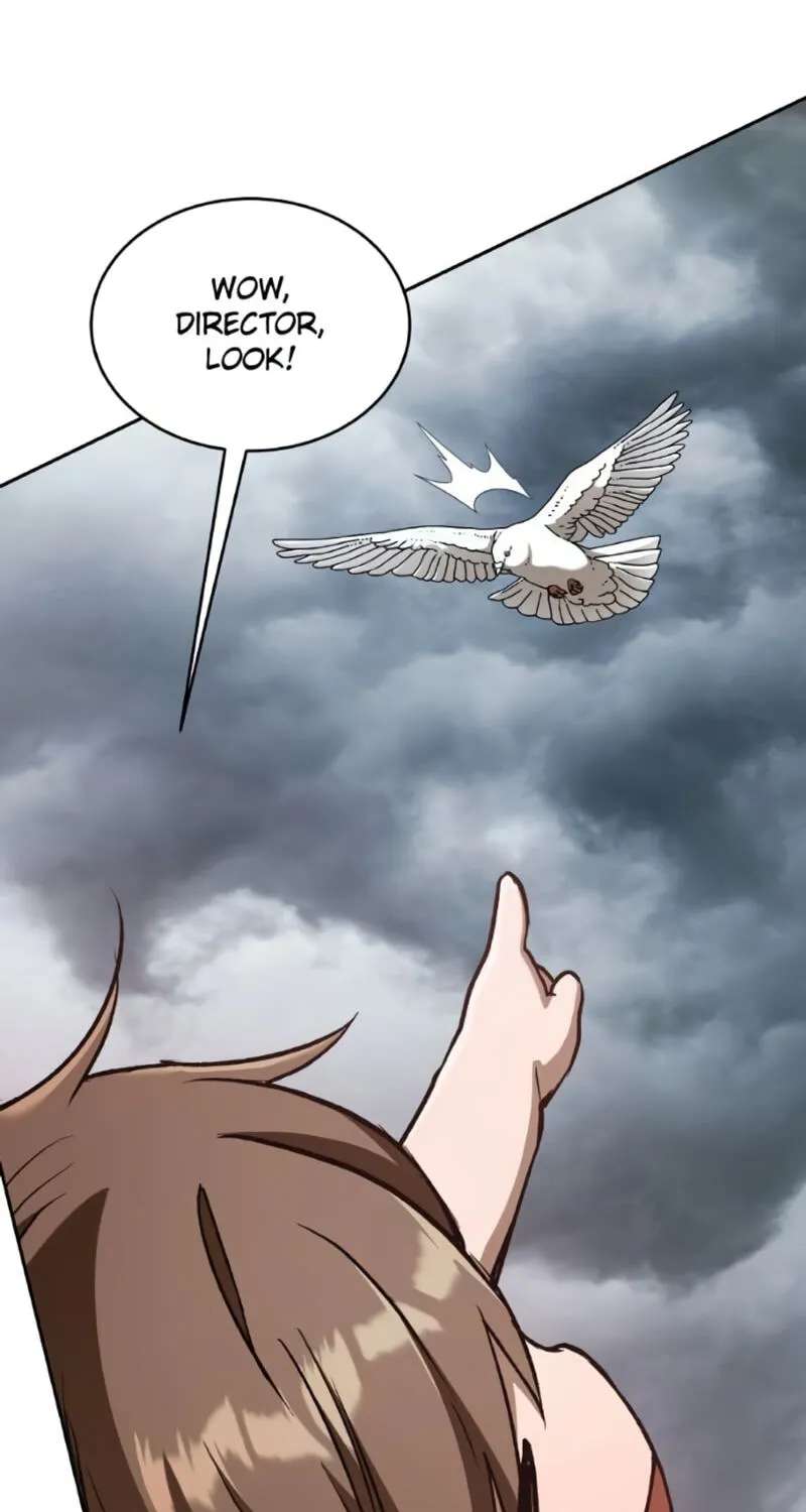 Kindergarten for Divine Beasts Chapter 76 - page 133