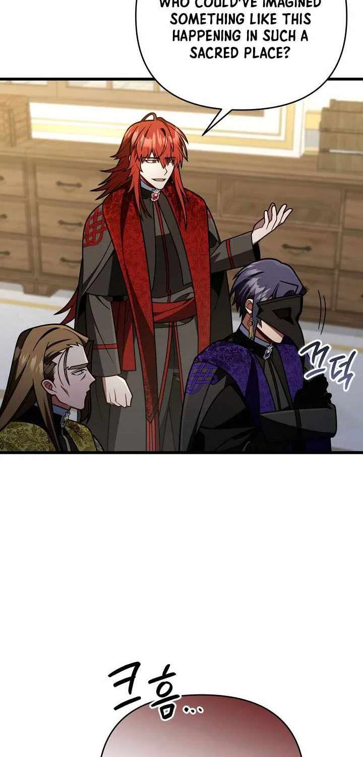 I'm Gonna Annihilate This Land Chapter 96 - page 60