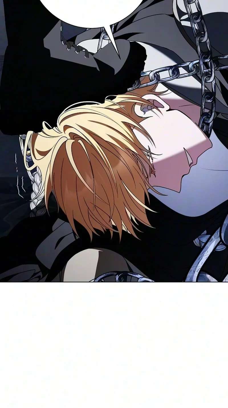 My Fiancé Won't Stop Babying Me Chapter 62 - page 33
