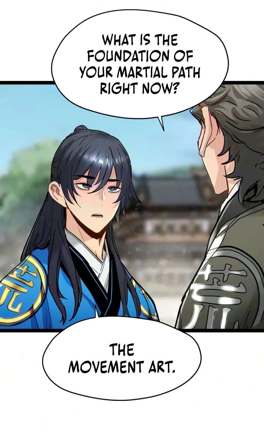 Sihanbu Cheonjaega Saranamneun Beop Chapter 92 - page 143
