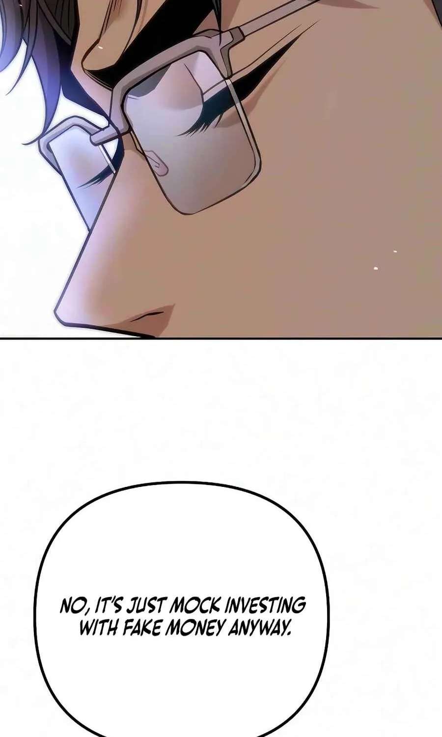 The Money Keeps Piling Up Even If I Spend It Chapter 2 - page 56