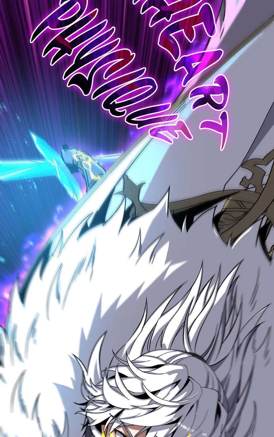 The Beginning After the End Chapter 250 - page 47
