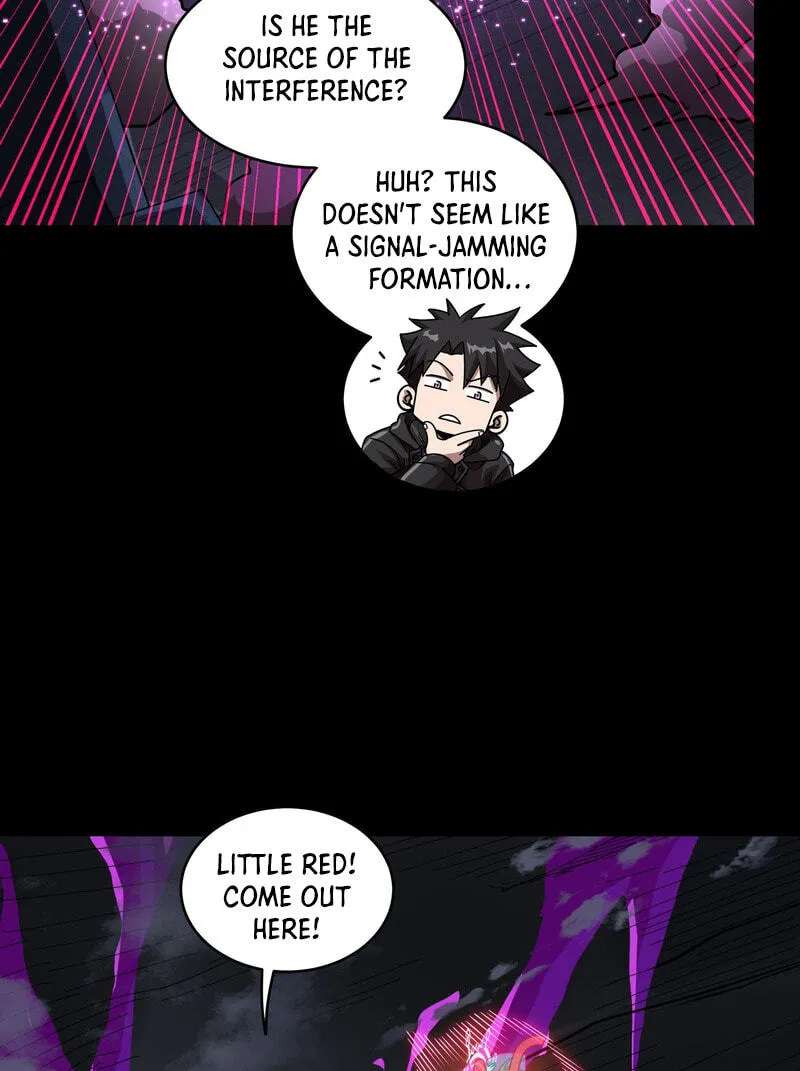 Legend Of Star General Chapter 392 - page 37