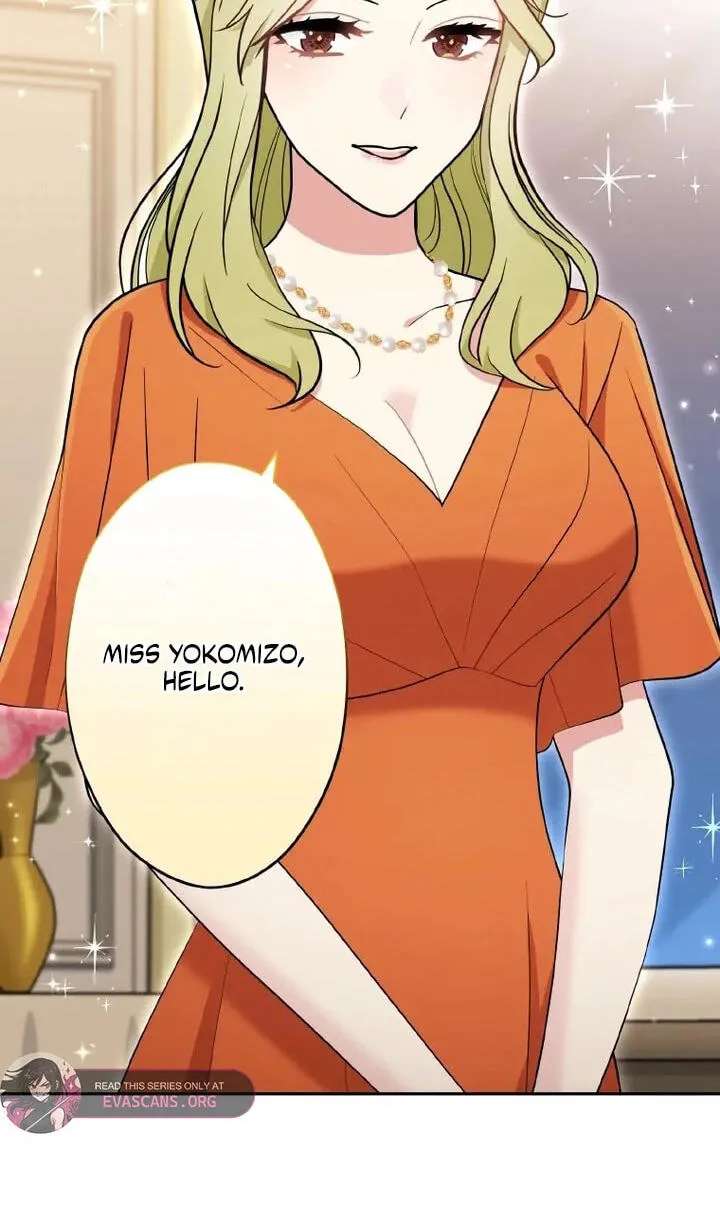 I Don't Believe In Dating Apps! Chapter 60 - page 59