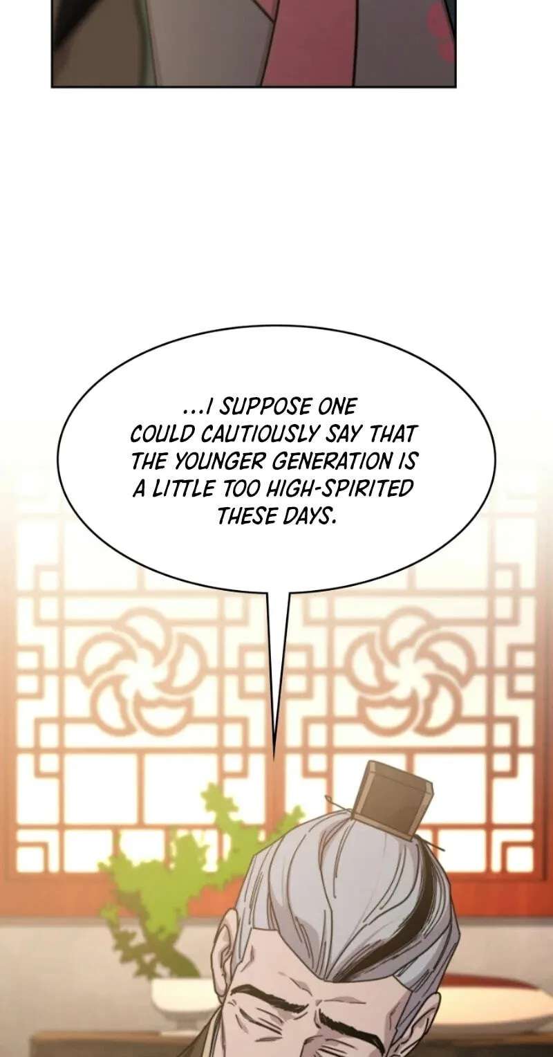 Return of the Blossoming Blade Chapter 184 - page 75