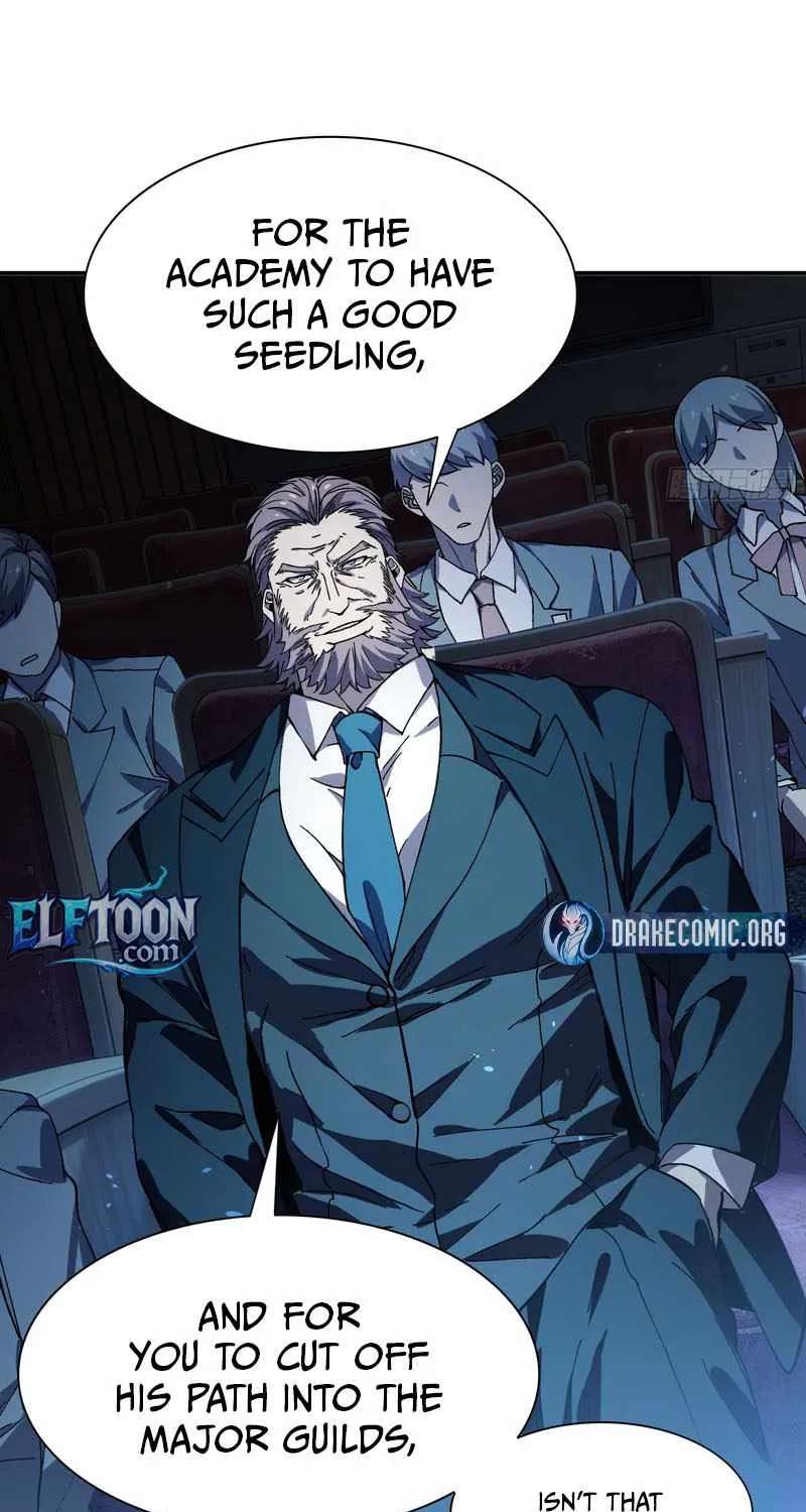 Skills have no cooldown, I turned into a natural disaster of undead Chapter 10 - page 40